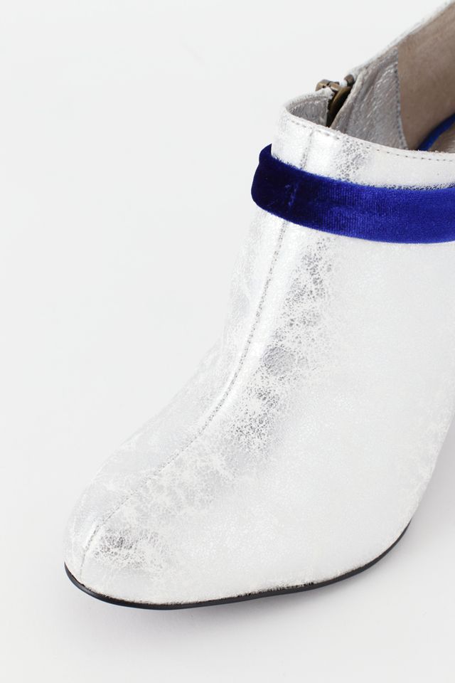 これは欲しいぞ！「名探偵コナン」パンプス＆「怪盗キッド」ブーティ！写真ギャラリー（24枚目）