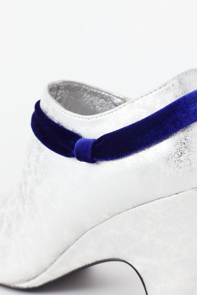 これは欲しいぞ！「名探偵コナン」パンプス＆「怪盗キッド」ブーティ！写真ギャラリー（25枚目）