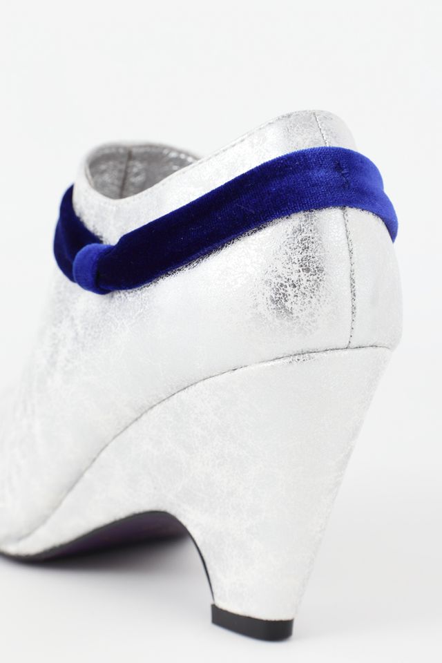 これは欲しいぞ！「名探偵コナン」パンプス＆「怪盗キッド」ブーティ！写真ギャラリー（26枚目）