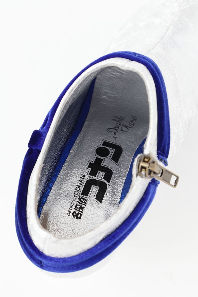 これは欲しいぞ！「名探偵コナン」パンプス＆「怪盗キッド」ブーティ！写真ギャラリー（30枚目）