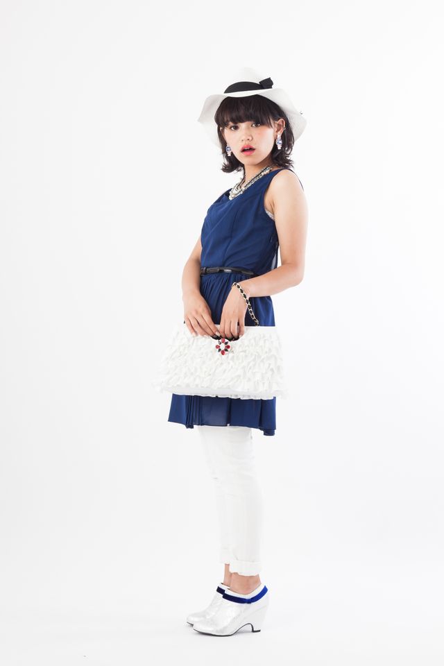 これは欲しいぞ！「名探偵コナン」パンプス＆「怪盗キッド」ブーティ！写真ギャラリー（33枚目）