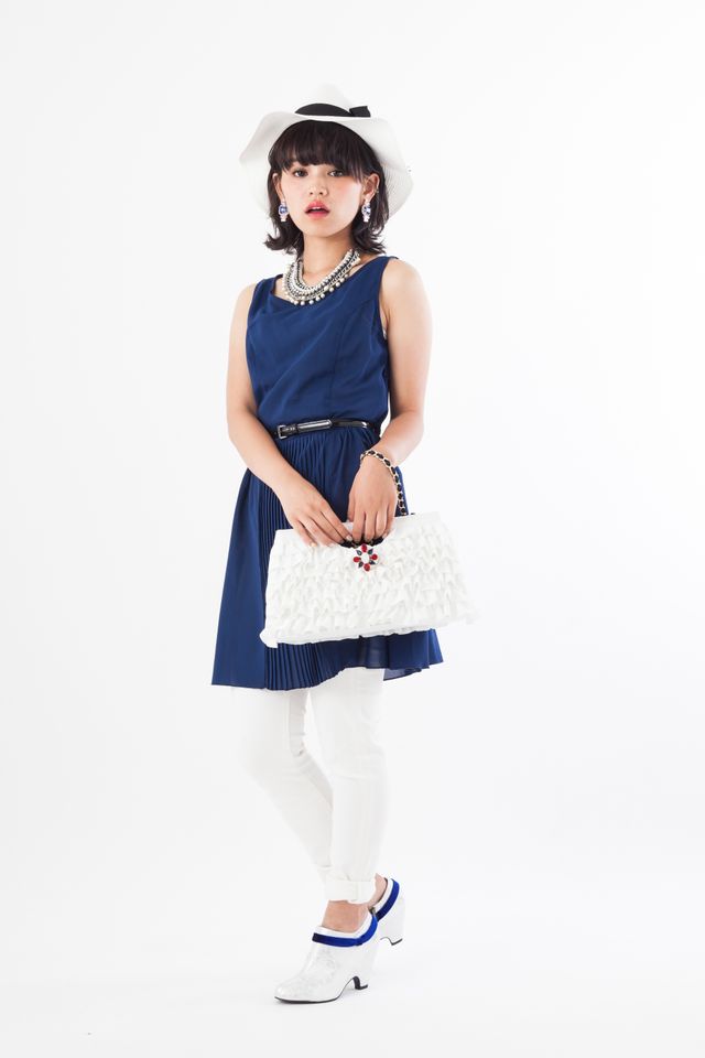 これは欲しいぞ！「名探偵コナン」パンプス＆「怪盗キッド」ブーティ！写真ギャラリー（34枚目）