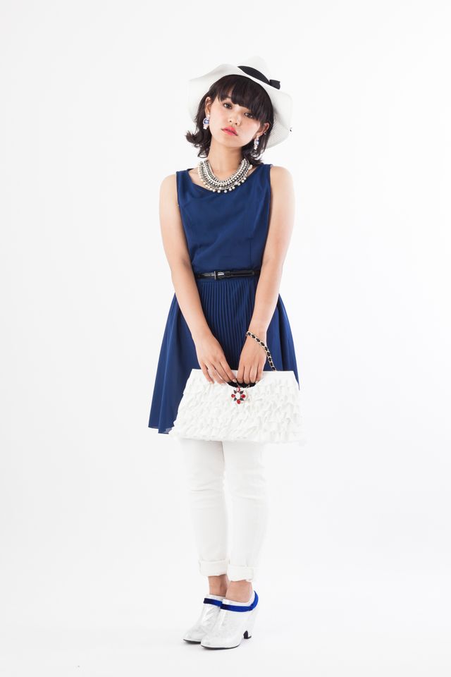 これは欲しいぞ！「名探偵コナン」パンプス＆「怪盗キッド」ブーティ！写真ギャラリー（35枚目）