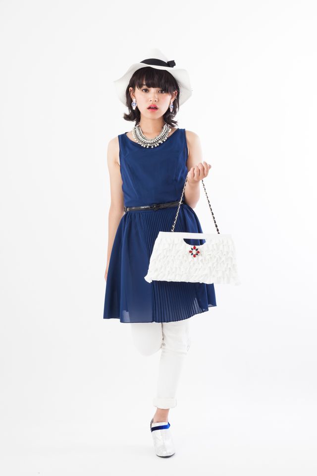 これは欲しいぞ！「名探偵コナン」パンプス＆「怪盗キッド」ブーティ！写真ギャラリー（40枚目）