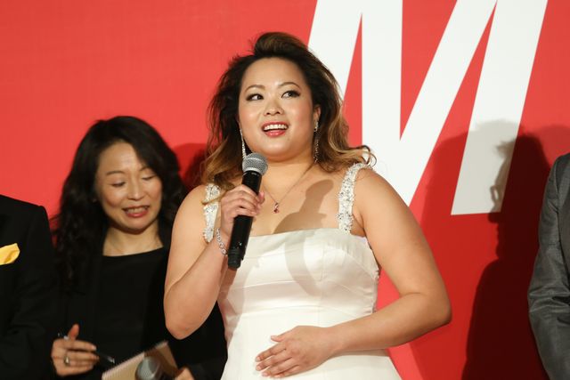 福山雅治×ジョン・ウー監督『マンハント』ジャパンプレミア！：フォトギャラリー