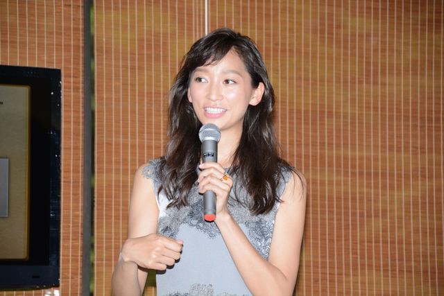 杏、聞いているだけでおいしそう！料理上手な一面チラリ！フォトギャラリー：フォトギャラリー