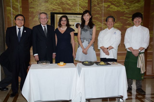 杏、聞いているだけでおいしそう！料理上手な一面チラリ！フォトギャラリー（4枚目）