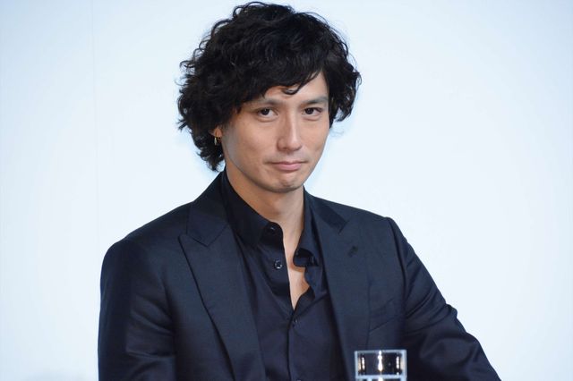 山田孝之、阿部進之介、安藤政信ら『デイアンドナイト』完成報告会見（7枚目）