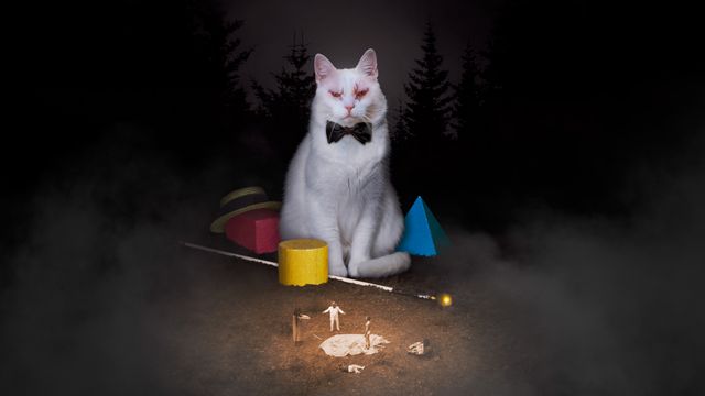 『VS狂犬』『ココディ・ココダ』ポスター＆場面写真（4枚目）