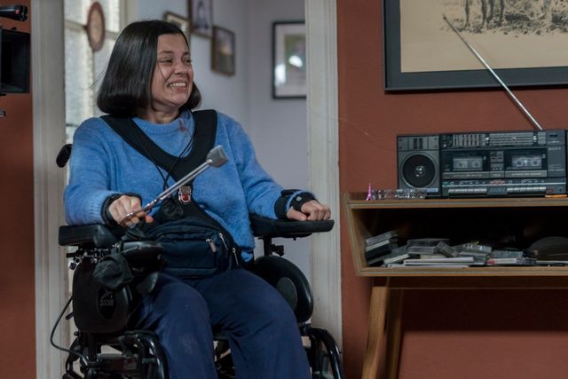 『VS狂犬』『ココディ・ココダ』ポスター＆場面写真（10枚目）