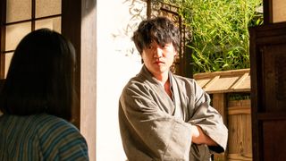 朝ドラ「風、薫る」寛太(藤原季節)が直美(上坂樹里)に報告する 第82回あらすじ