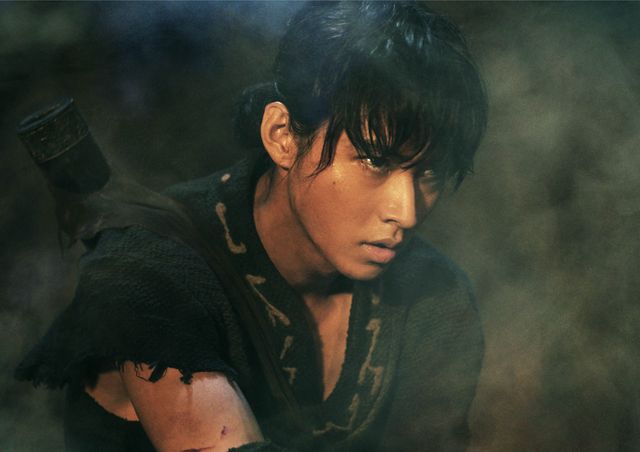 『キングダム　大将軍の帰還』信・王騎・ホウ煖ら激アツ場面写真＜16枚＞（2枚目）