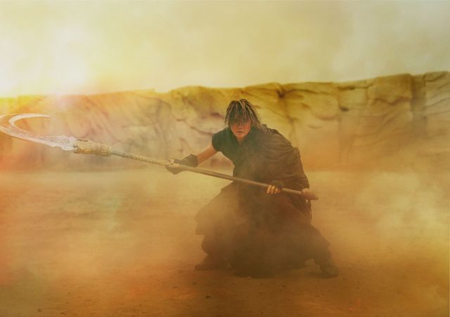 『キングダム　大将軍の帰還』信・王騎・ホウ煖ら激アツ場面写真＜16枚＞（4枚目）