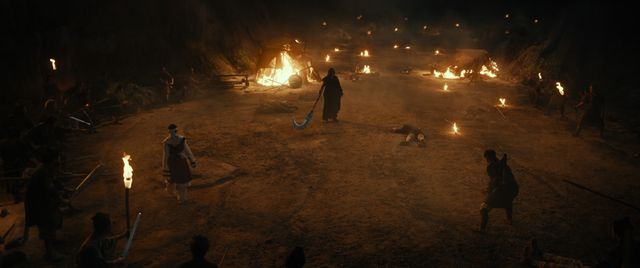 『キングダム　大将軍の帰還』信・王騎・ホウ煖ら激アツ場面写真＜16枚＞（5枚目）