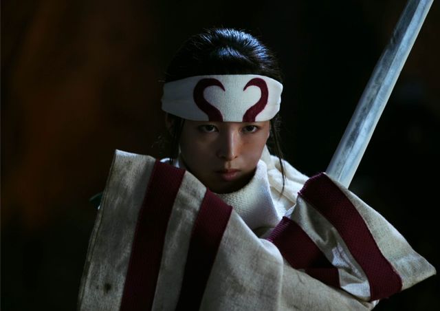 『キングダム　大将軍の帰還』信・王騎・ホウ煖ら激アツ場面写真＜16枚＞（10枚目）