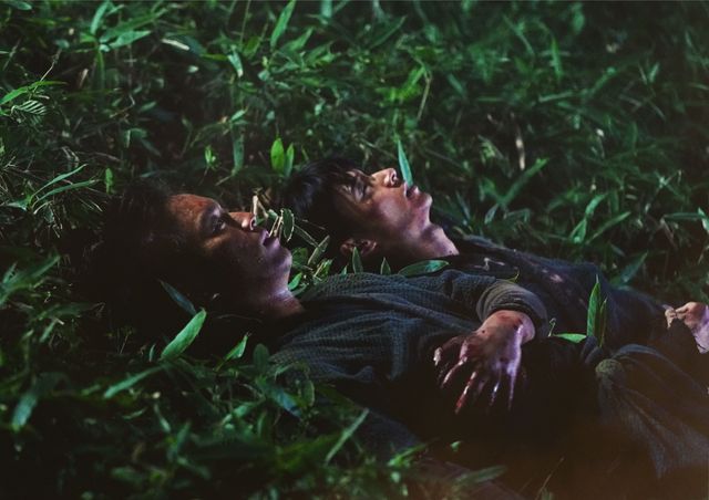 『キングダム　大将軍の帰還』信・王騎・ホウ煖ら激アツ場面写真＜16枚＞（11枚目）