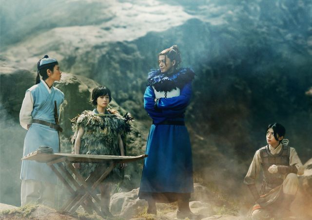 『キングダム　大将軍の帰還』信・王騎・ホウ煖ら激アツ場面写真＜16枚＞（13枚目）