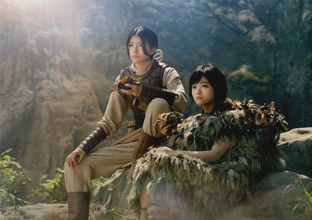 『キングダム　大将軍の帰還』信・王騎・ホウ煖ら激アツ場面写真＜16枚＞（14枚目）