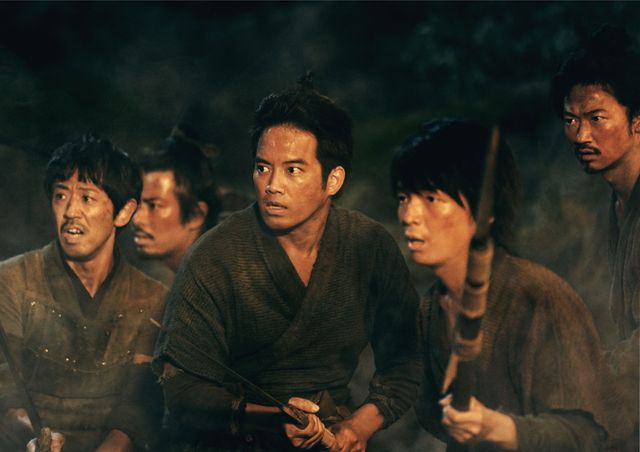 『キングダム　大将軍の帰還』信・王騎・ホウ煖ら激アツ場面写真＜16枚＞（15枚目）