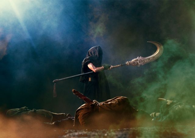 『キングダム　大将軍の帰還』信・王騎・ホウ煖ら激アツ場面写真＜16枚＞（16枚目）