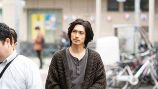 「離婚しようよ」の錦戸亮は初登場シーンの“微笑み”が肝