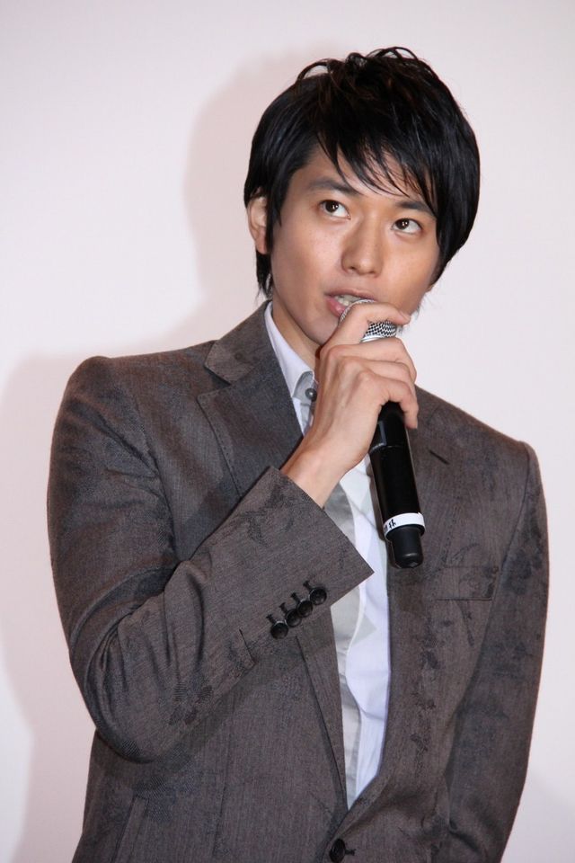 映画『新しい靴を買わなくちゃ』完成披露会見＆完成披露試写会舞台あいさつ写真ギャラリー（14枚目）