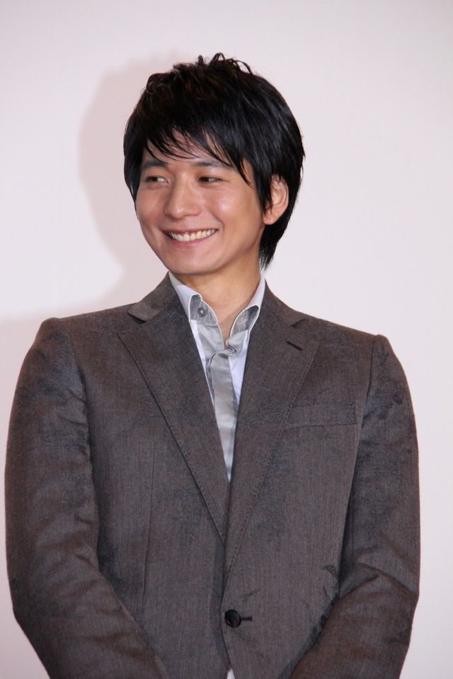 映画『新しい靴を買わなくちゃ』完成披露会見＆完成披露試写会舞台あいさつ写真ギャラリー（19枚目）