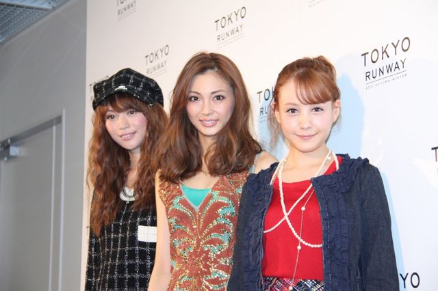 モデルの蛯原友里が新妻・上戸彩にアドバイス！　「毎日楽しい時間をつくって」　画像ギャラリー（5枚目）