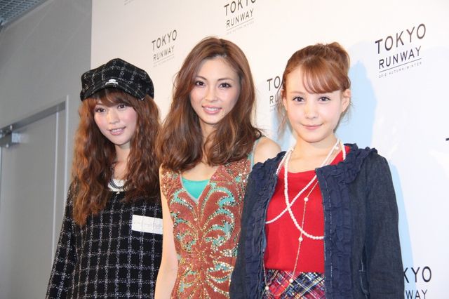 モデルの蛯原友里が新妻・上戸彩にアドバイス！　「毎日楽しい時間をつくって」　画像ギャラリー（6枚目）