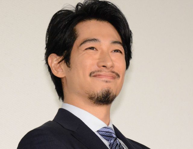 ディーン・フジオカ、高橋一生、深田恭子らも登壇！『空飛ぶタイヤ』公開記念舞台あいさつ（3枚目）