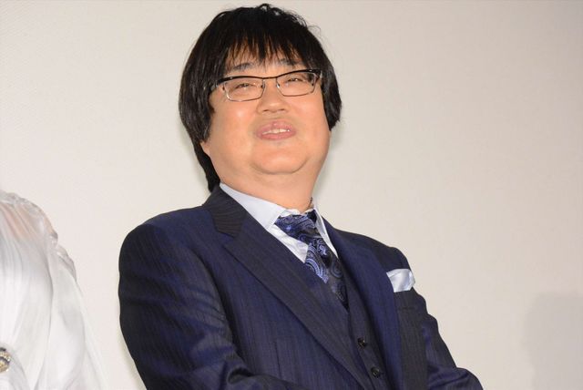 ディーン・フジオカ、高橋一生、深田恭子らも登壇！『空飛ぶタイヤ』公開記念舞台あいさつ（7枚目）