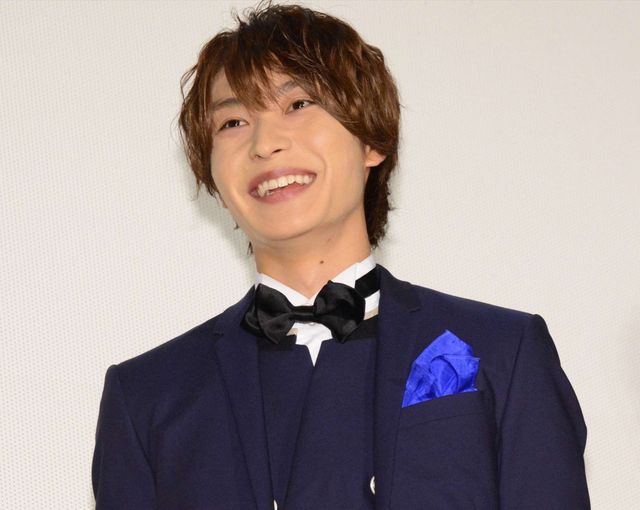 ディーン・フジオカ、高橋一生、深田恭子らも登壇！『空飛ぶタイヤ』公開記念舞台あいさつ（8枚目）