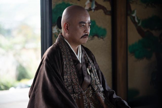 「豊臣兄弟！」濱正悟が毛利輝元役！追加キャスト7名（2枚目）