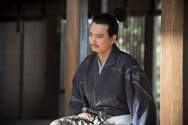 「豊臣兄弟！」濱正悟が毛利輝元役！追加キャスト7名（4枚目）