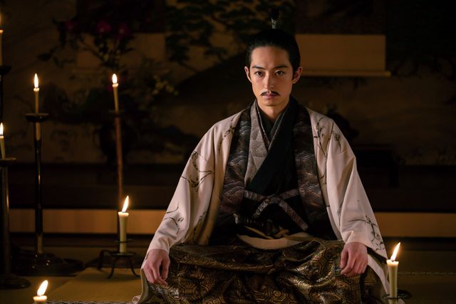 「豊臣兄弟！」濱正悟が毛利輝元役！追加キャスト7名（7枚目）