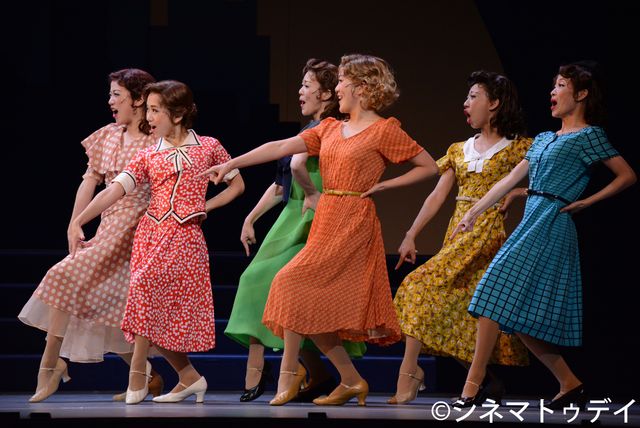 トニセン10年ぶりの舞台共演！フォトギャラリー：フォトギャラリー