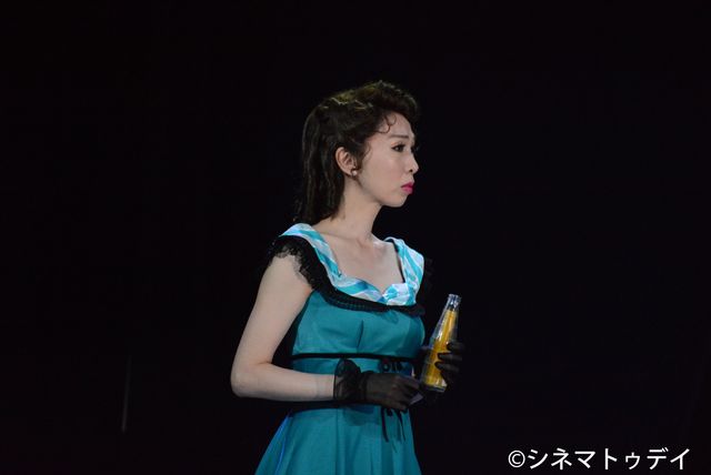 トニセン10年ぶりの舞台共演！フォトギャラリー（4枚目）