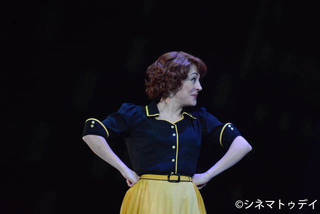 トニセン10年ぶりの舞台共演！フォトギャラリー（5枚目）