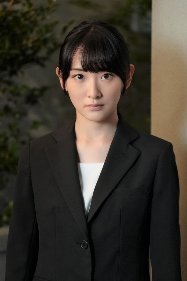 生駒里奈