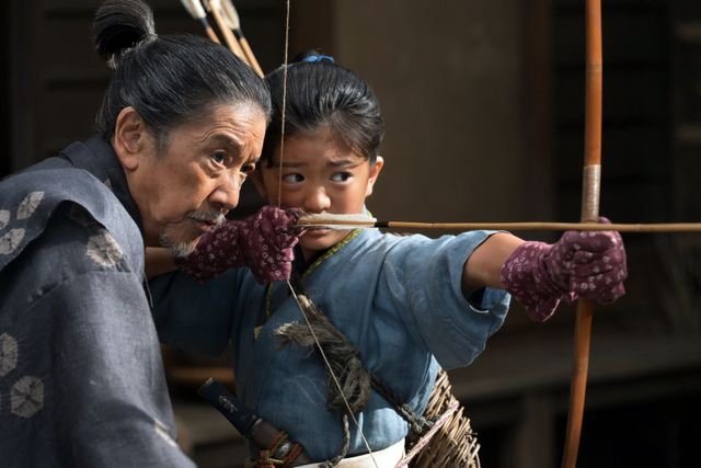 仲野太賀＆吉岡里帆が涙…「豊臣兄弟！」第19回場面写真（4枚目）