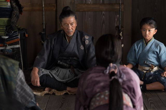 仲野太賀＆吉岡里帆が涙…「豊臣兄弟！」第19回場面写真（6枚目）