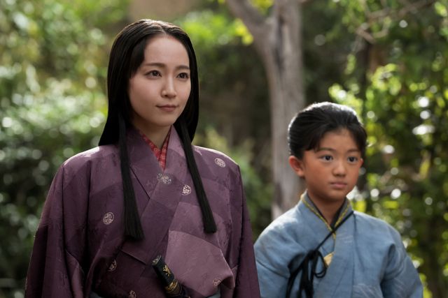 仲野太賀＆吉岡里帆が涙…「豊臣兄弟！」第19回場面写真（12枚目）