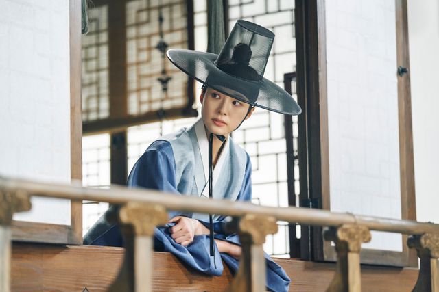 ネトフリ韓ドラ「魅惑の人」場面写真（4枚目）