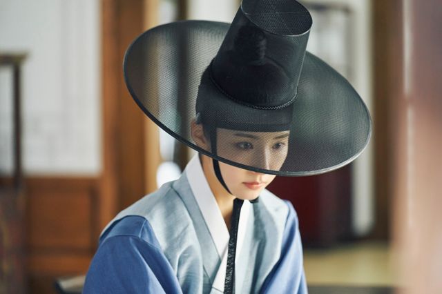 ネトフリ韓ドラ「魅惑の人」場面写真（7枚目）