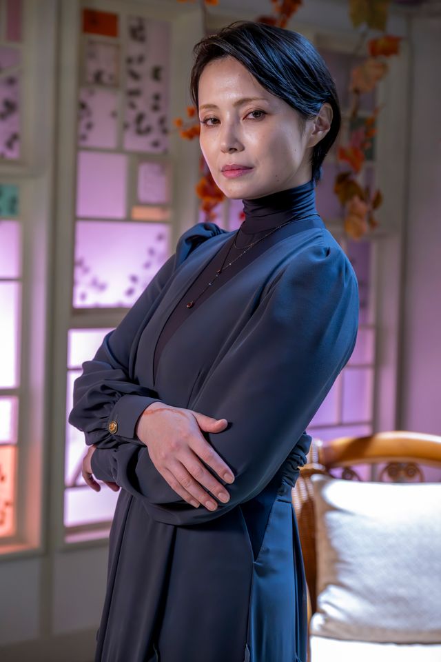 「仮面ライダーゼッツ」新章開幕！謎の女“ザ・レディ”参戦、ノクスは仮面ライダーに（2枚目）