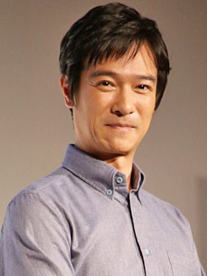 大河ドラマ「真田丸」に主演する堺雅人 - 写真は2013年10月撮影のもの
