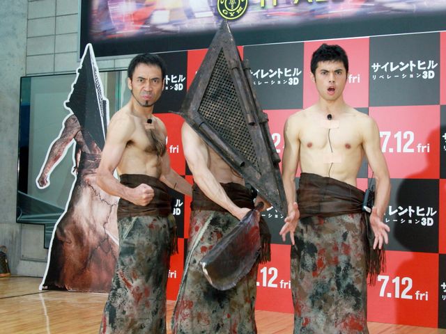 筋骨隆々フォトギャラリー（12枚目）