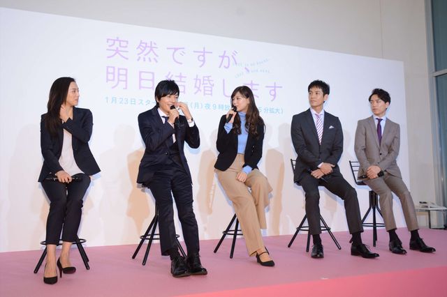 西内まりや、海外留学を取りやめて月9初主演にチャレンジ！　画像ギャラリー（3枚目）