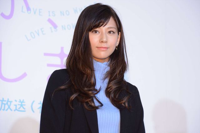 西内まりや、海外留学を取りやめて月9初主演にチャレンジ！　画像ギャラリー（4枚目）
