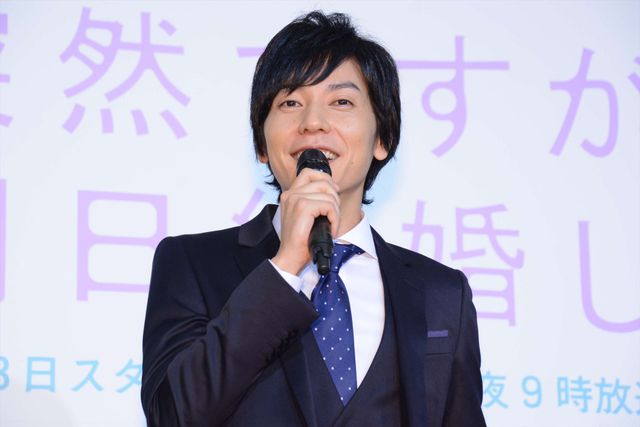 西内まりや、海外留学を取りやめて月9初主演にチャレンジ！　画像ギャラリー（9枚目）